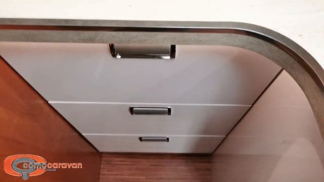 NOVITA' LAIKA 2021?? NOI L'ABBAIMO! #SEMINTEGRALE KOSMO 509 EMBLEMA - 4 POSTI in 7,14 mt con GARAGE смотреть онлайн