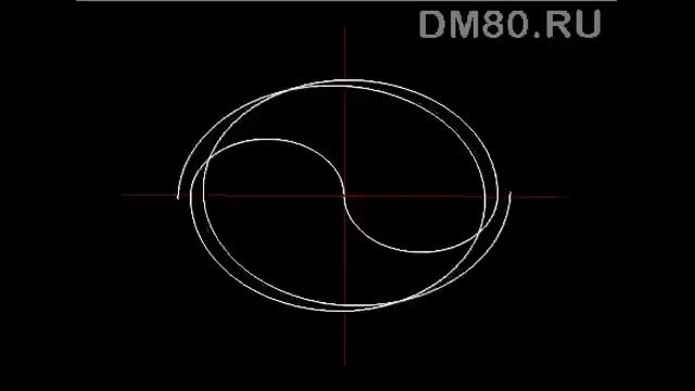 эффект Джанибекова и БУКВИЦА 'ФИТА' в устройстве сФИрали смотреть онлайн