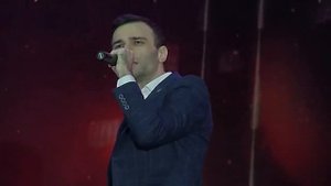 Беслан Дакаев - Я о тебе, Чечня моя пою сл. А. Григорьяна муз. А Бесаева.