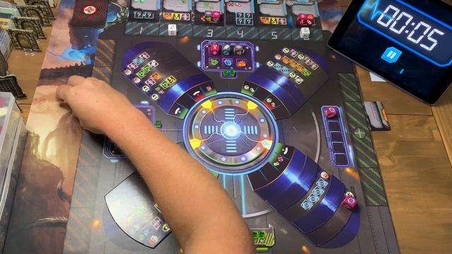 Flatline | Solo Playthrough смотреть онлайн