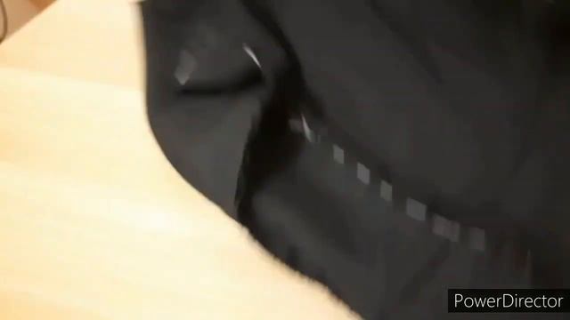 Как вшить потайную застёжку-молнию.