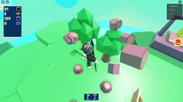 ROBLOX: Star Simulator смотреть онлайн