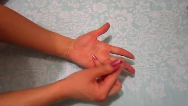 12. Пальчиковая гимнастика "Белка" смотреть онлайн