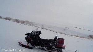 Охота на Волка 2022