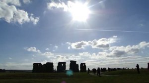 GREAT BRITAIN: Stonehenge (Wiltshire, UK)