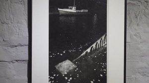 Вернисаж выставки Бориса Смелова 22.10 2021 в галерее "Зерно"