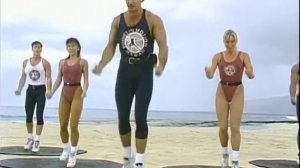 Bodies in Motion Episode 1018