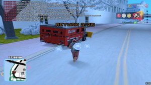 ЭТО ТЕПЕРЬ ЛУЧШАЯ РАБОТА / 30КК в ЧАС / ОБНОВЛЕНИЕ РАБОТЫ ИНКАССАТОРА | ARIZONA RP / GTA SAMP RP