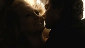 Парень | Деймон и Кэролайн | Дневники вампира