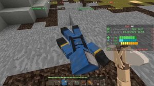 Зашёл в MINECRAFT, но ПОПАЛ В РАСТ. RUST ME. БЕБРОК. АРМИЯ ПОДПИСЧИКОВ.