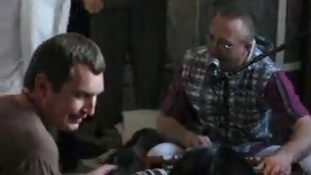 Киртан Яяти пр.9.11.2014