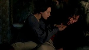 Джейн Эйр. Англия. 1997г.