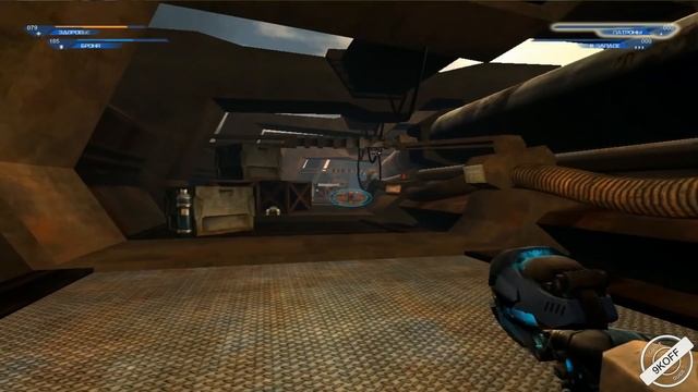 История / Эволюция Unreal Tournament ( Unreal ) 1998 - 2018 смотреть онлайн