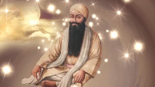 Mantra Dhan Dhan Ram Das Gur смотреть онлайн