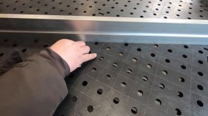 Супер Крутой Сварочный Стол для производства. Собери сварочный стол своими руками.