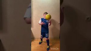Поздравление тренера