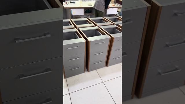 Офисная мебель под заказ