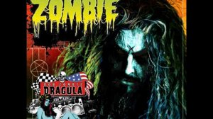 Rob Zombie - Dragula -  Mash Mix