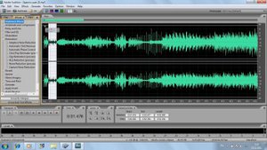 Удаление шума в Adobe Audition.wmv