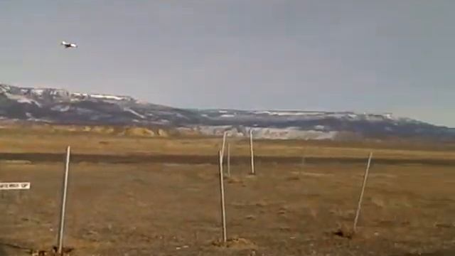 Spatha Jet First Video Proof of Flight смотреть онлайн