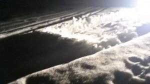 тест резины кама 515