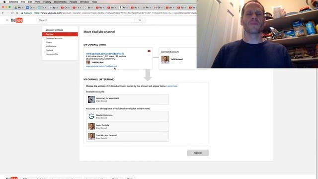 Todd McLeod - Golang Coding Channel - Update смотреть онлайн