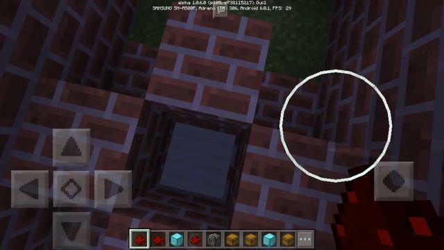 2 ловушки в майнкрафт с поршнями смотреть онлайн