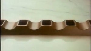 Реклама Kinder Chocolate (2003 год)