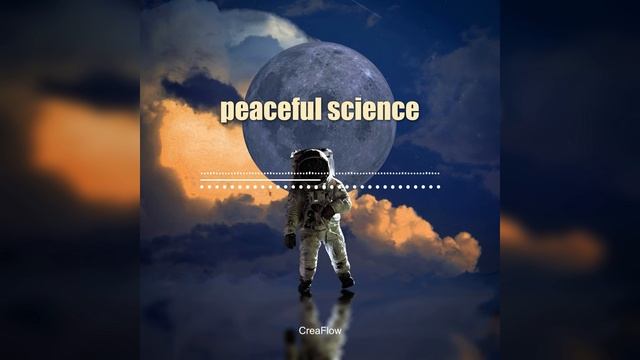 Peaceful Science