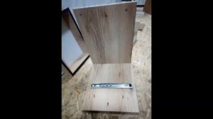 Как собрать тумба прикроватная Прага
