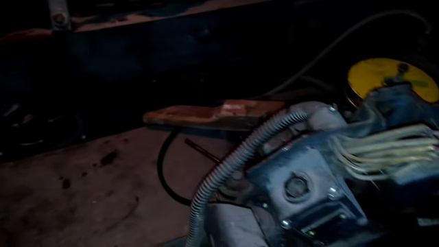 Жестокие будни. Злое КЗ ВИП лифт. Замена каретки и двигателя дверей лифта смотреть онлайн