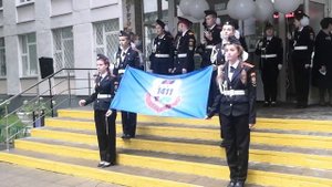 Первоклассник, у тебя сегодня праздник!