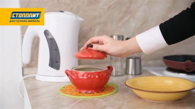 ВИКТОРИЯ Мебель для кухни смотреть онлайн