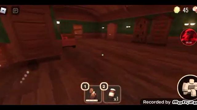 Играю в роблокс режим DOORS смотреть онлайн