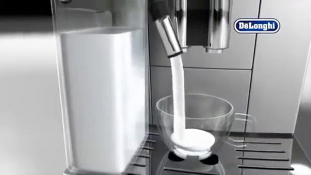 Delonghi esam 6700 ex1 смотреть онлайн