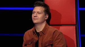 Mathea Lødemel | i love you (Billie Eilish) | Knockout | The Voice Norway