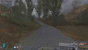 Прохождение СТАЛКЕР Тень Чернобыля - Часть 17: Болотный доктор