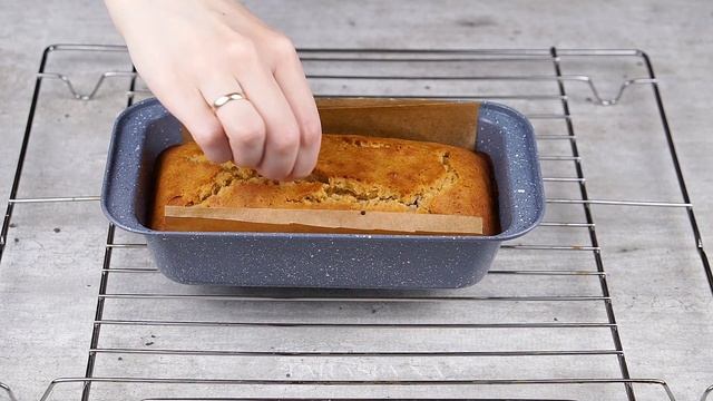 ПП-кекс без глютена и сахара. Рецепт кекса на рисовой муке с голубикой и манго