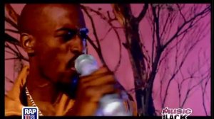 Rakim - Guess Who's Back