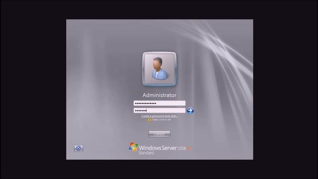 Установка Windows Server 2012 build 7965 на VirtualBox смотреть онлайн