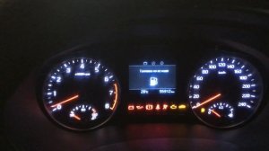 Kia Sportage 4 запуск