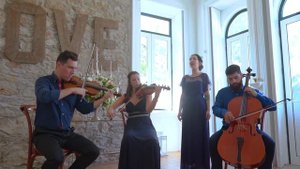 Artmusic Ensemble - Nella Fantasia - Ennio Morricone