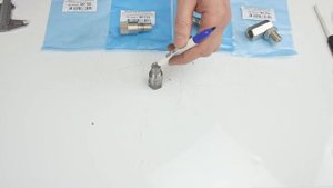 Обманка кислородного датчика