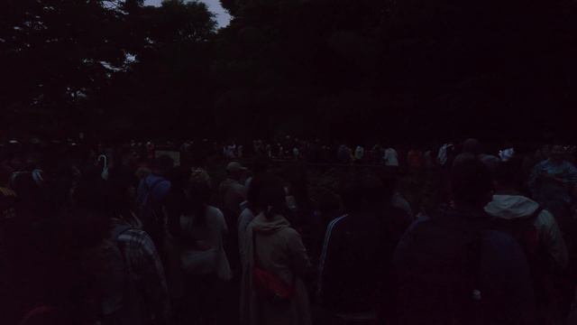 4K・ 【4K】Firefly festival in Fussa city, Tokyo - 2018 смотреть онлайн