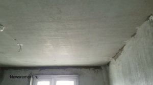 ЖК Веснушки Калуга двухкомнатная квартира обзор | Ремонт квартиры под ключ первый день