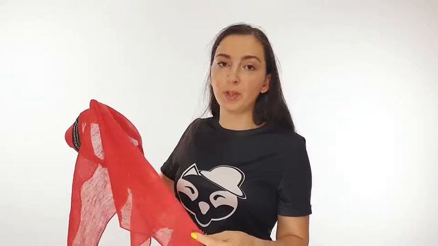 Кепка, Вильма Красная смотреть онлайн