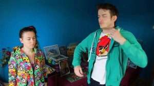 18+ ИГРАЮ С ГОЛОЙ ДЕВОЧКОЙ НА ПЕЧКЕ