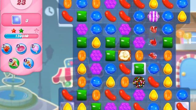 Candy Crush Rush Hour ! New Feature! Unlimited Lives! смотреть онлайн