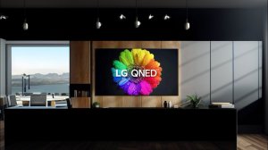Революция QLED? Обзор «Невероятного LG NANO CELL + QNED! »  50QNED816 / 823 / 826 / 813  2023