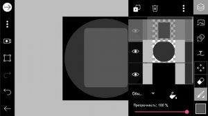 #2 Уроки по PicsArt: Работа со слоями